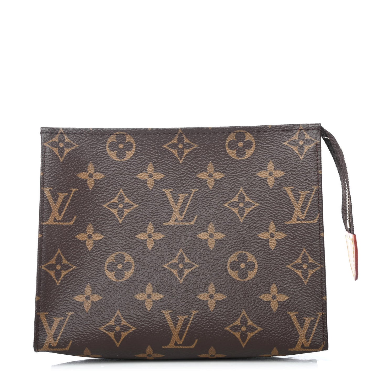 Monogram Toiletry Pouch 19