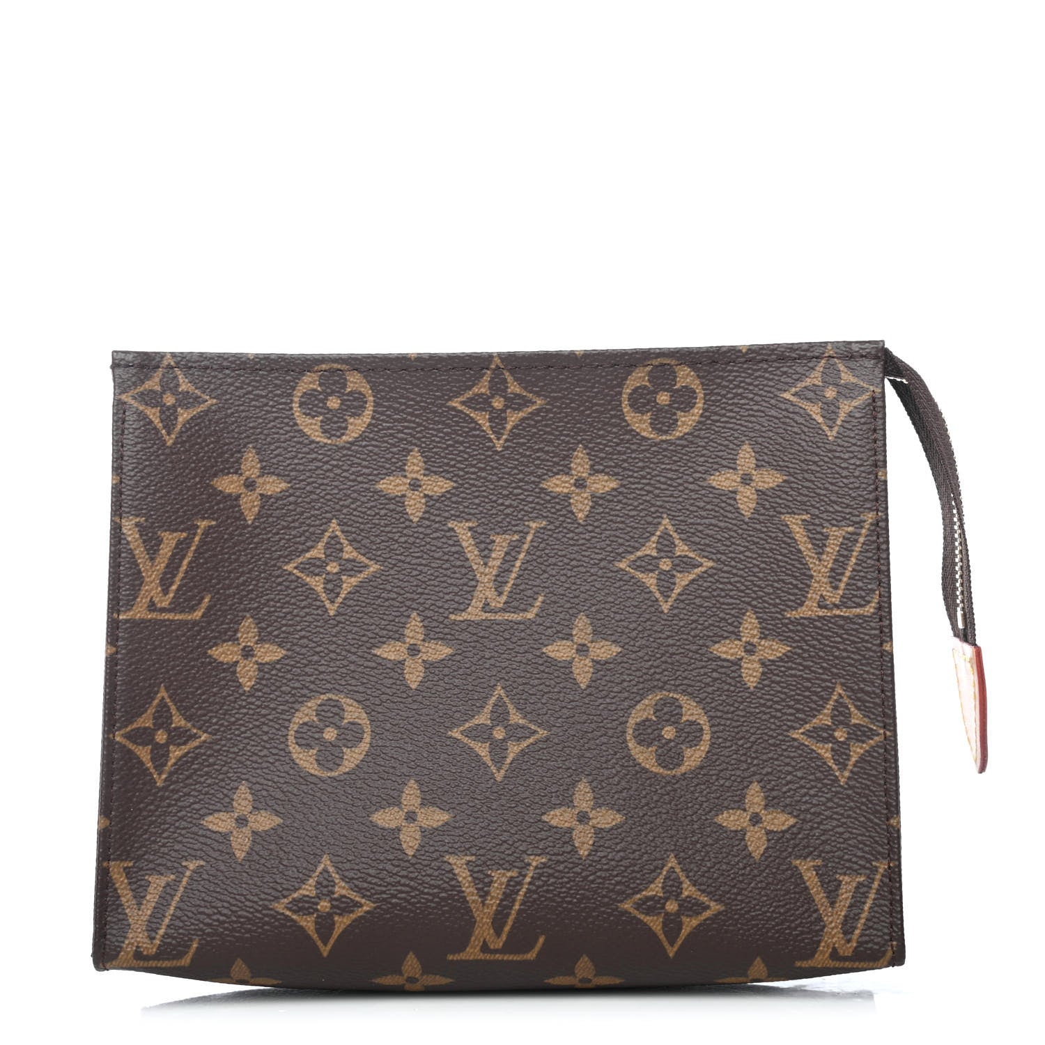 Louis Vuitton Monogram Toiletry Pouch 19 1 of 4