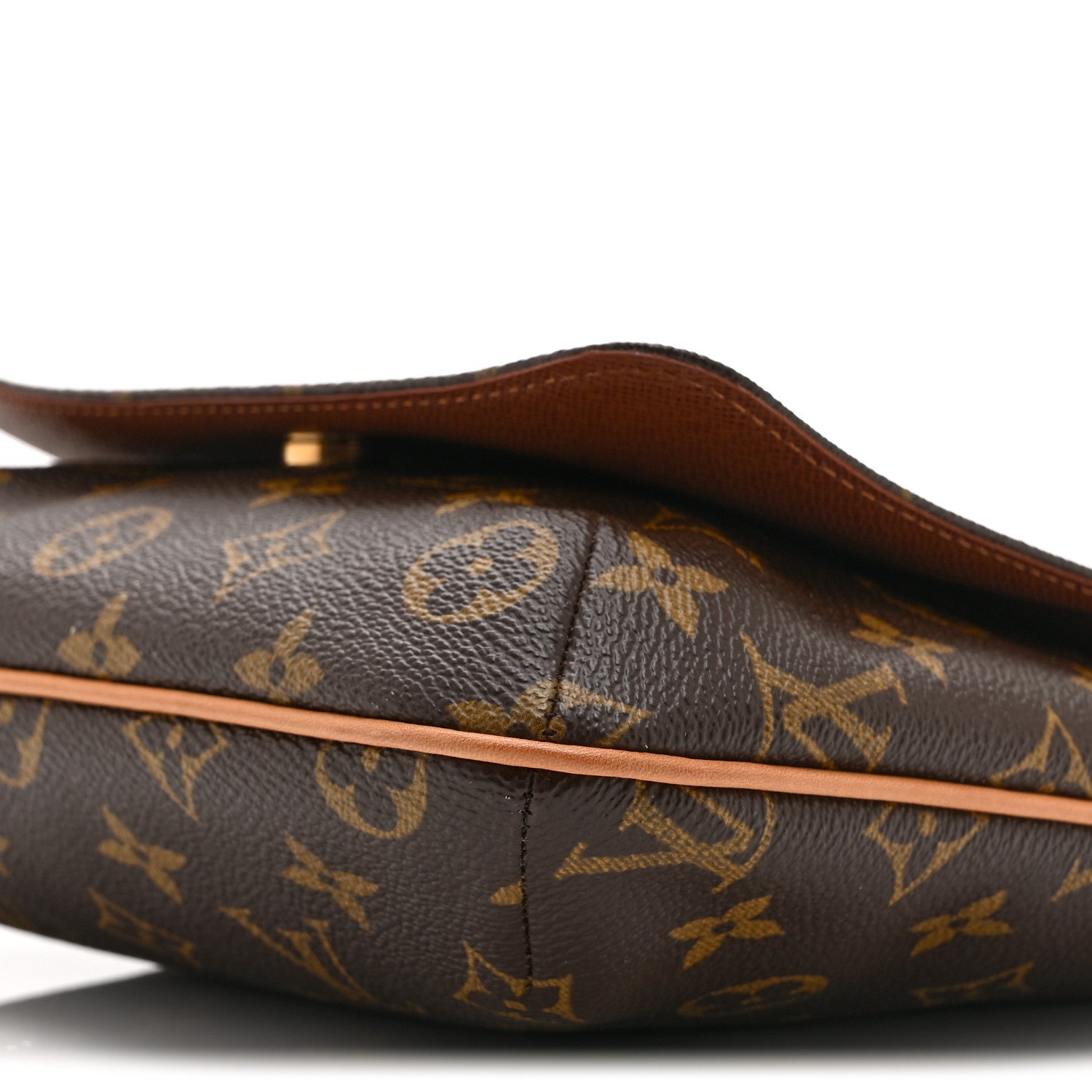 Louis Vuitton Monogram Musette Salsa Long Strap 10 of 10
