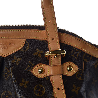 Louis Vuitton Monogram Tivoli GM 11 of 19