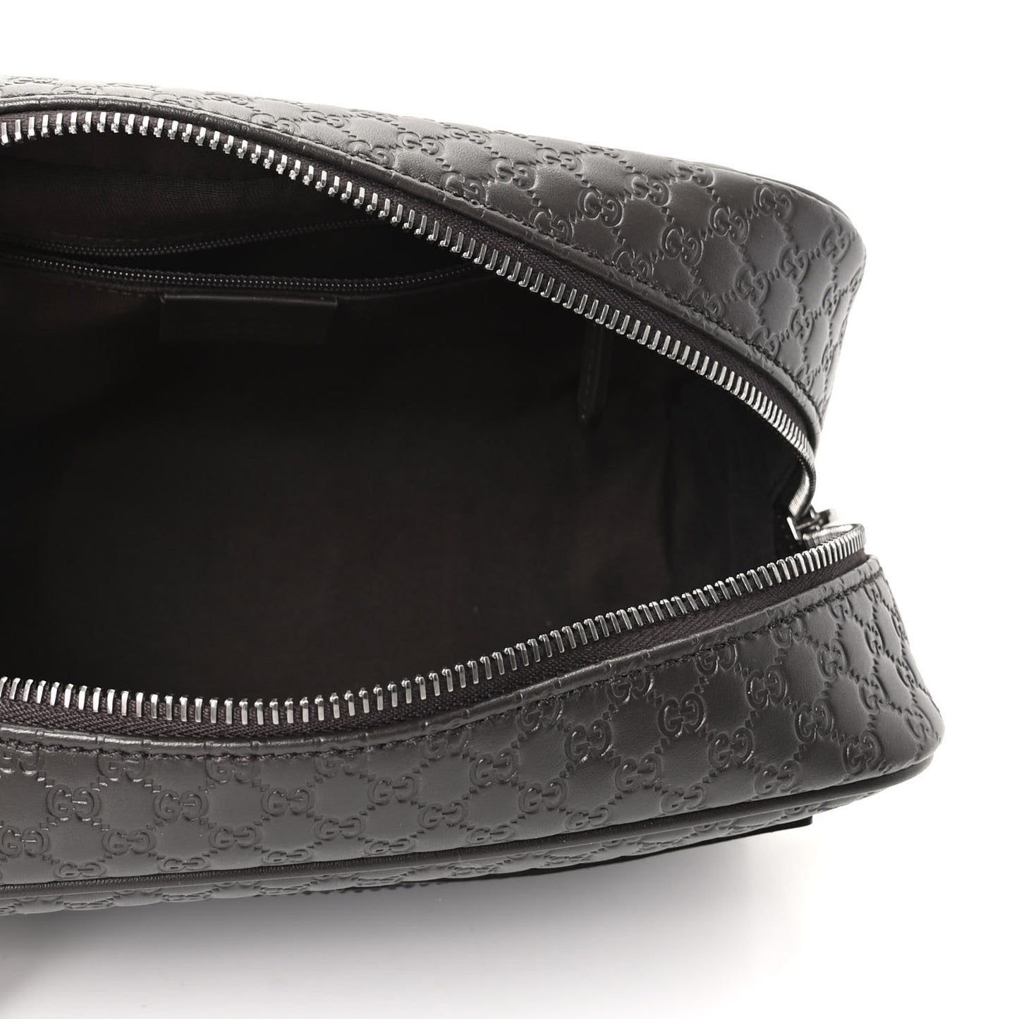 Microguccissima Toiletry Case Testa di Moro
