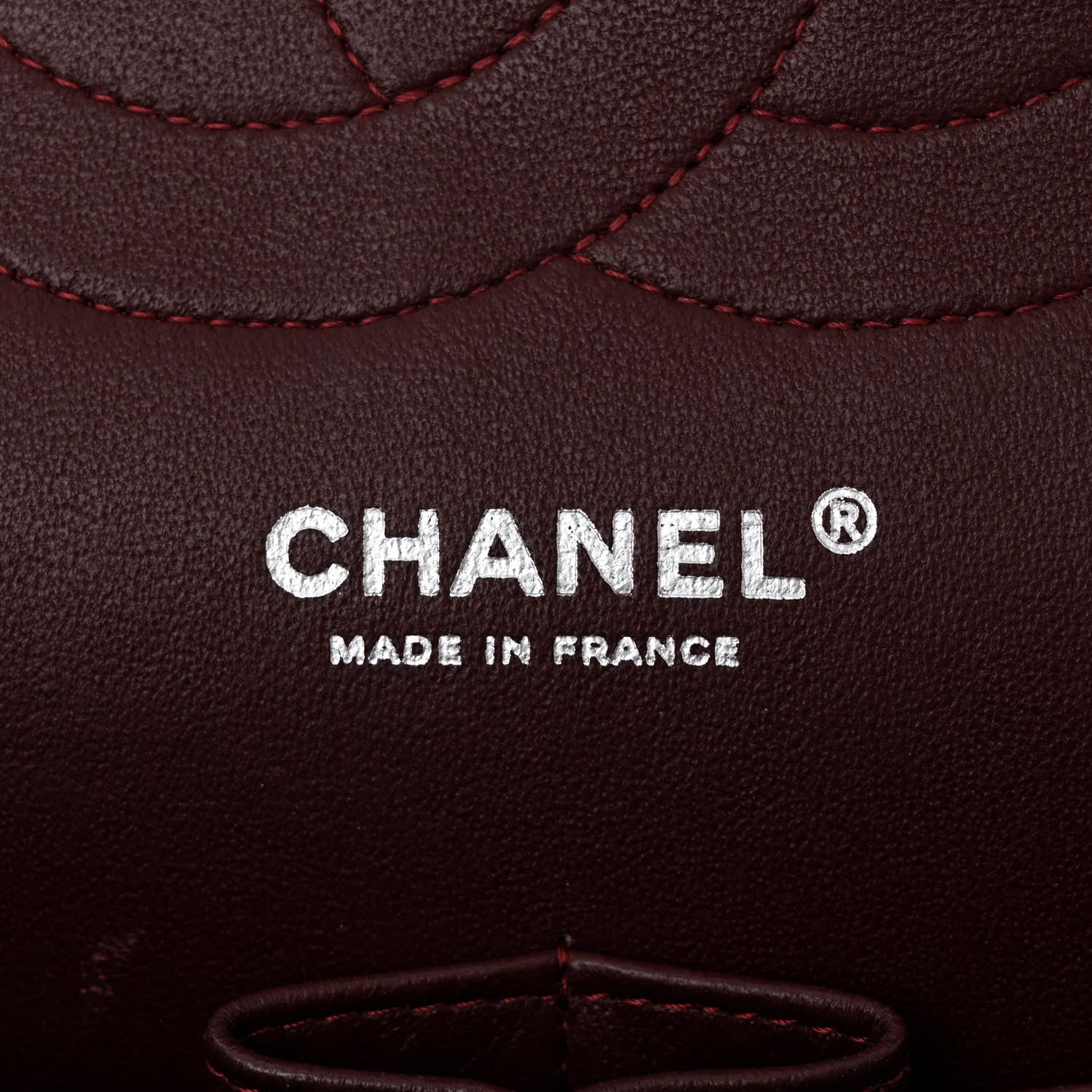 Chanel Caviar Quilted Jumbo Double Flap Black 6 of 11