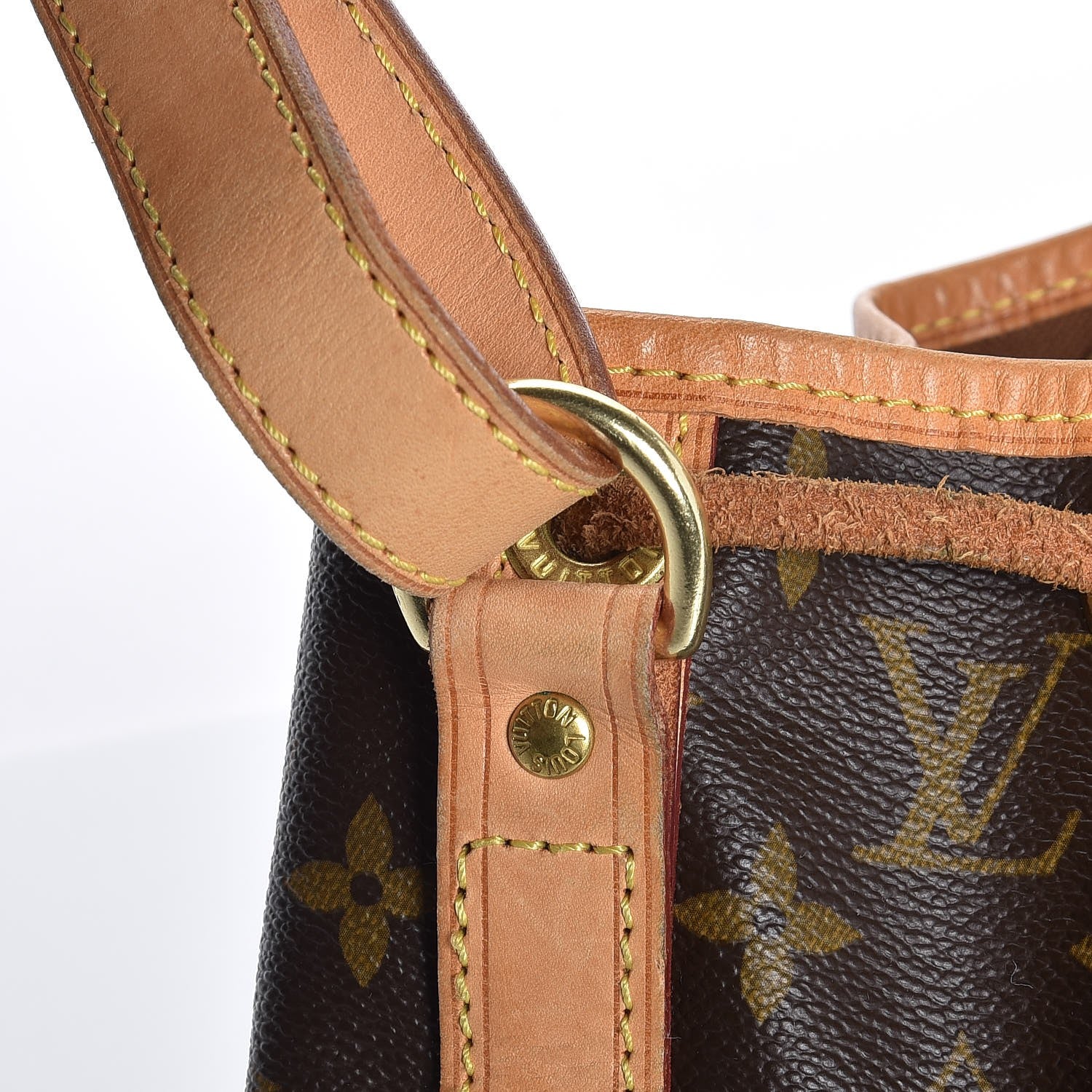 Louis Vuitton Monogram Petit Noe 15 of 15