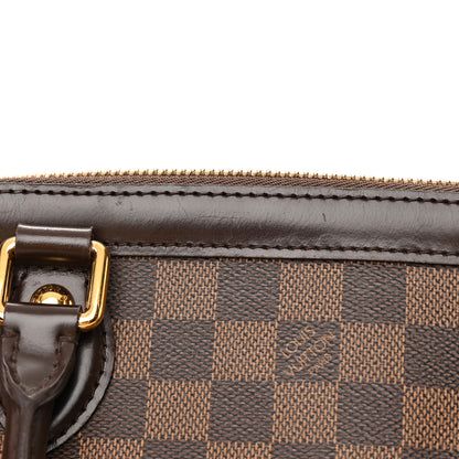 Louis Vuitton Damier Ebene Trevi PM 16 of 20