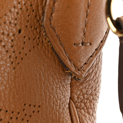 Louis Vuitton Mahina Selene PM Caramel 12 of 15