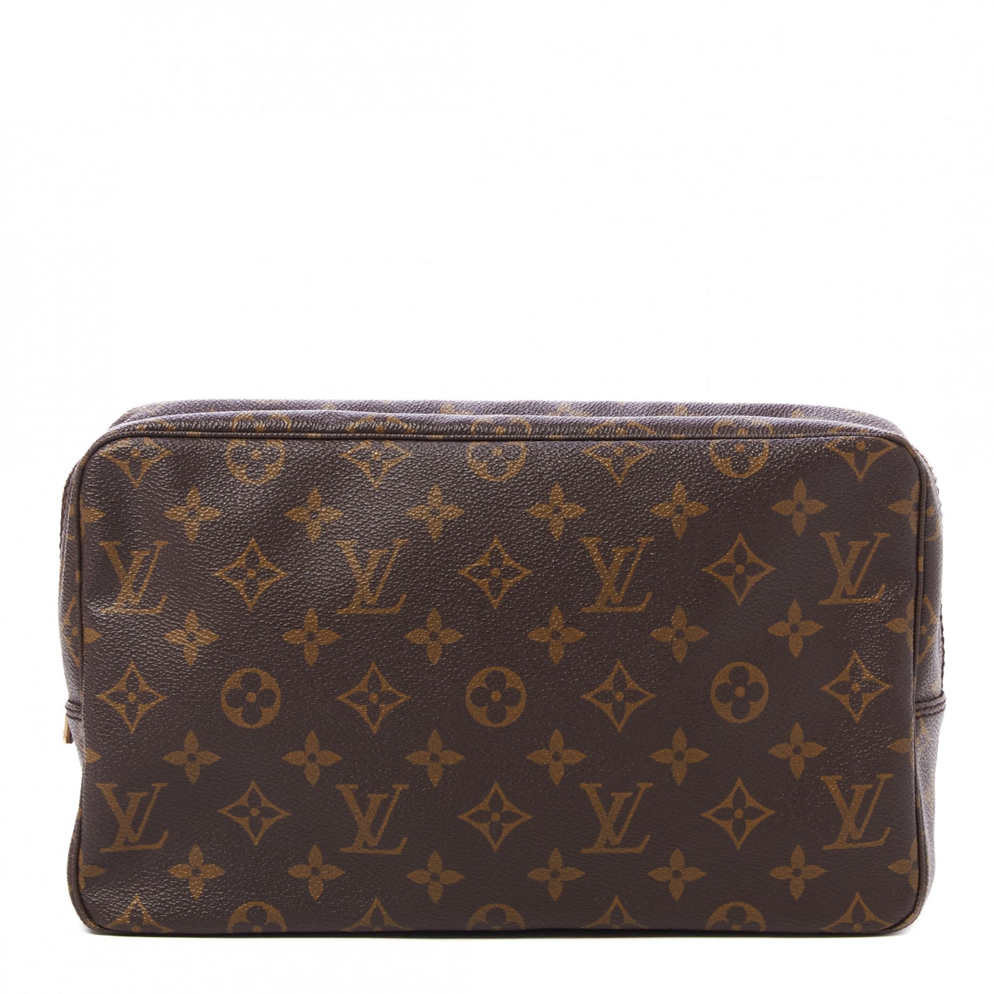 Monogram Trousse Toilette 28