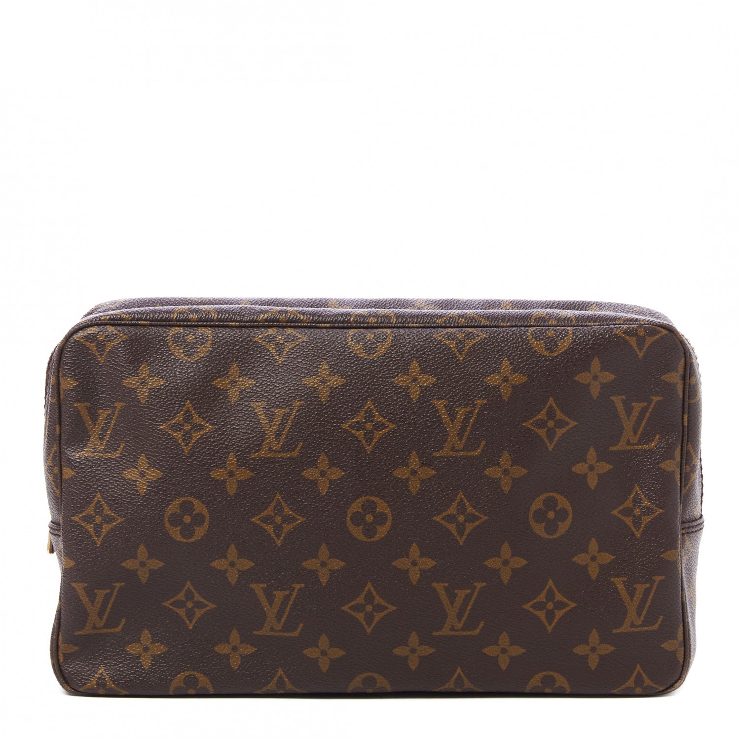 Louis Vuitton Monogram Trousse Toilette 28 1 of 8