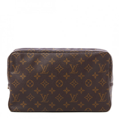 Louis Vuitton Monogram Trousse Toilette 28 1 of 8