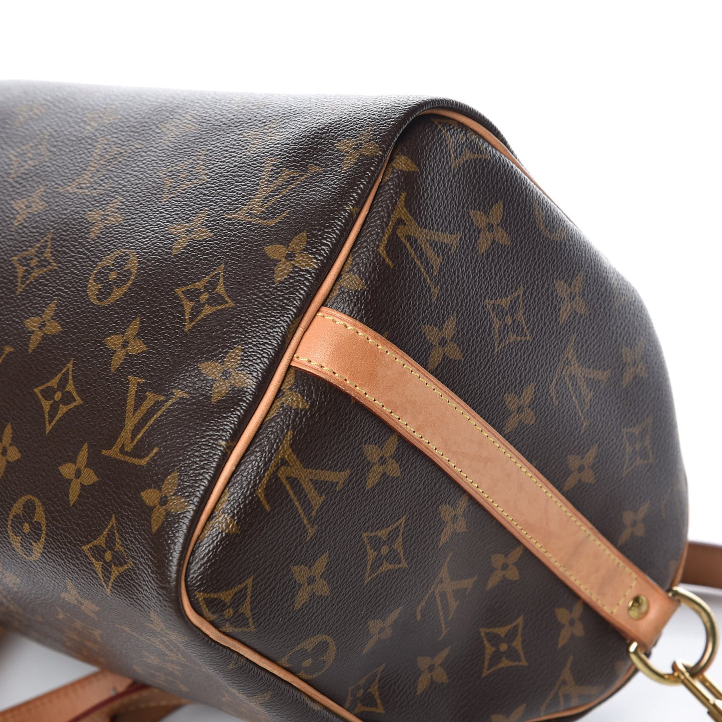 Monogram Speedy Bandouliere 30