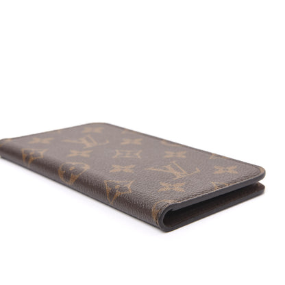 Louis Vuitton Monogram iPhone XR Folio Case 5 of 9