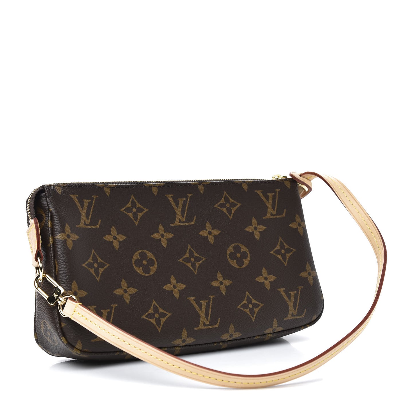 Monogram Pochette Accessories NM