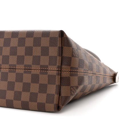 Louis Vuitton Damier Ebene Iena PM 10 of 10