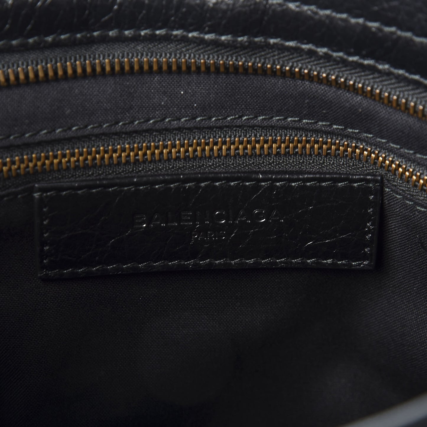 Agneau Graffiti All Over Classic Hardware S City Black Multicolor