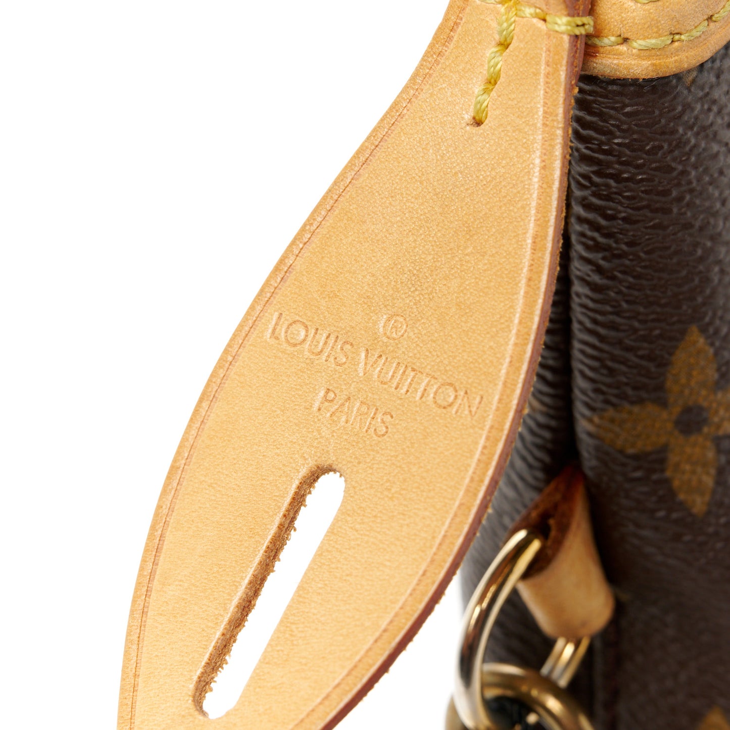 Monogram Lockit PM