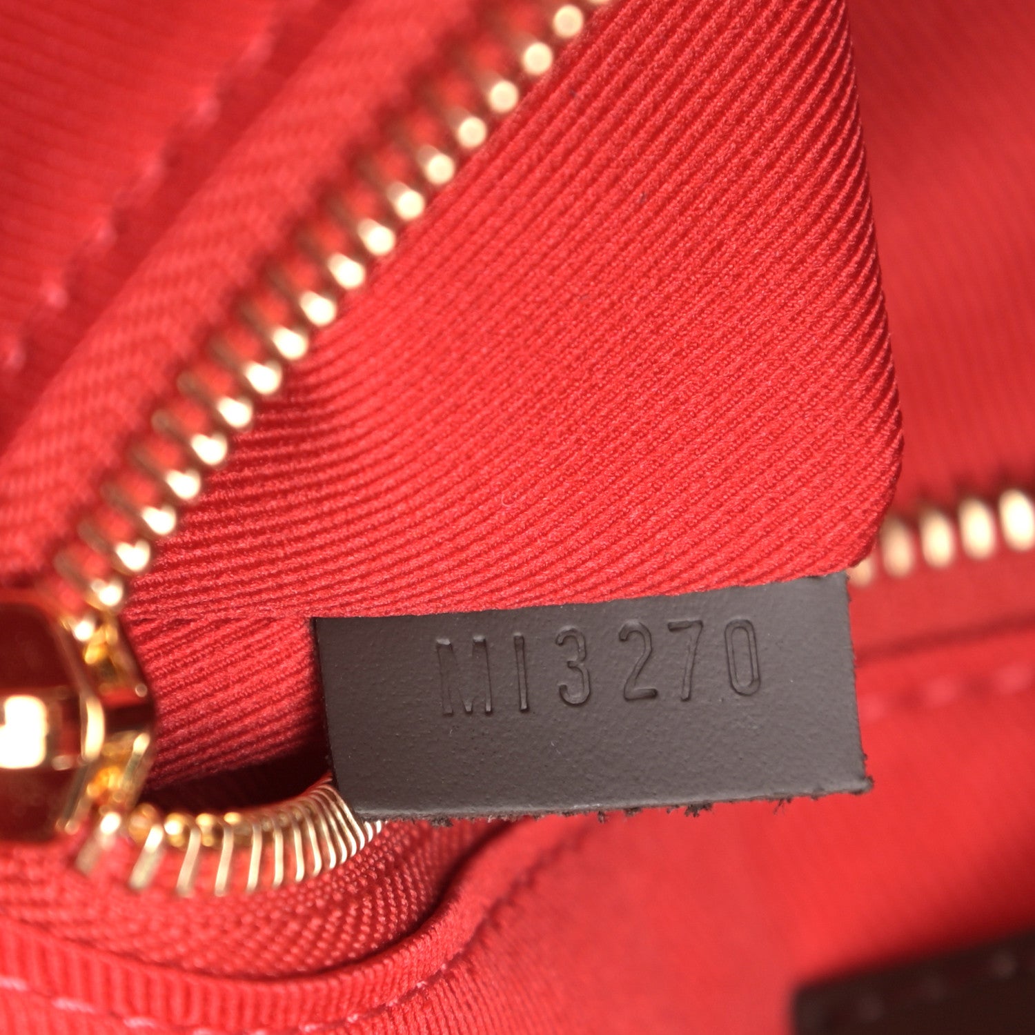 Louis Vuitton Damier Ebene Graceful PM 7 of 9