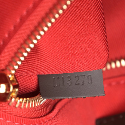 Louis Vuitton Damier Ebene Graceful PM 7 of 9