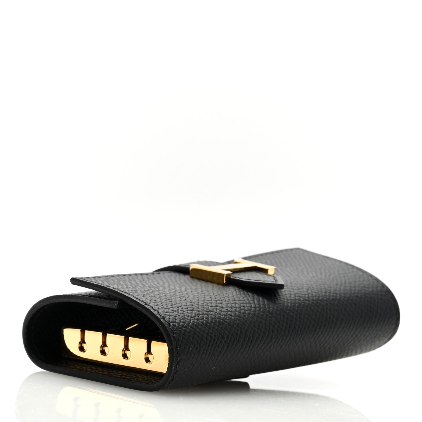 Epsom Bearn Multicles 4 Key Holder Black