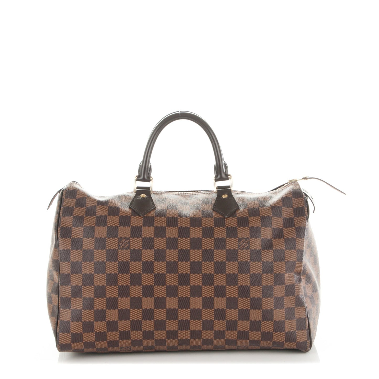 Damier Ebene Speedy 35