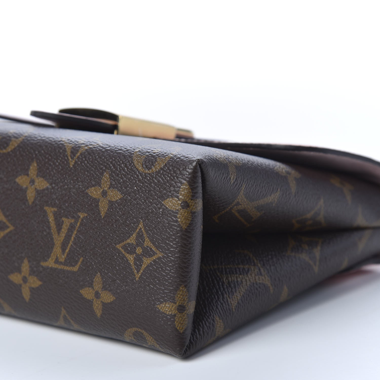 Louis Vuitton Monogram Locky BB Rose Poudre 6 of 10