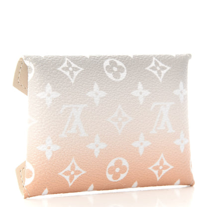 Louis Vuitton Monogram By The Pool Small Kirigami Pochette Insert Brume 3 of 6