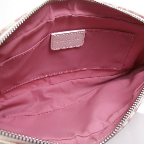 Monogram Girly Pochette Pink