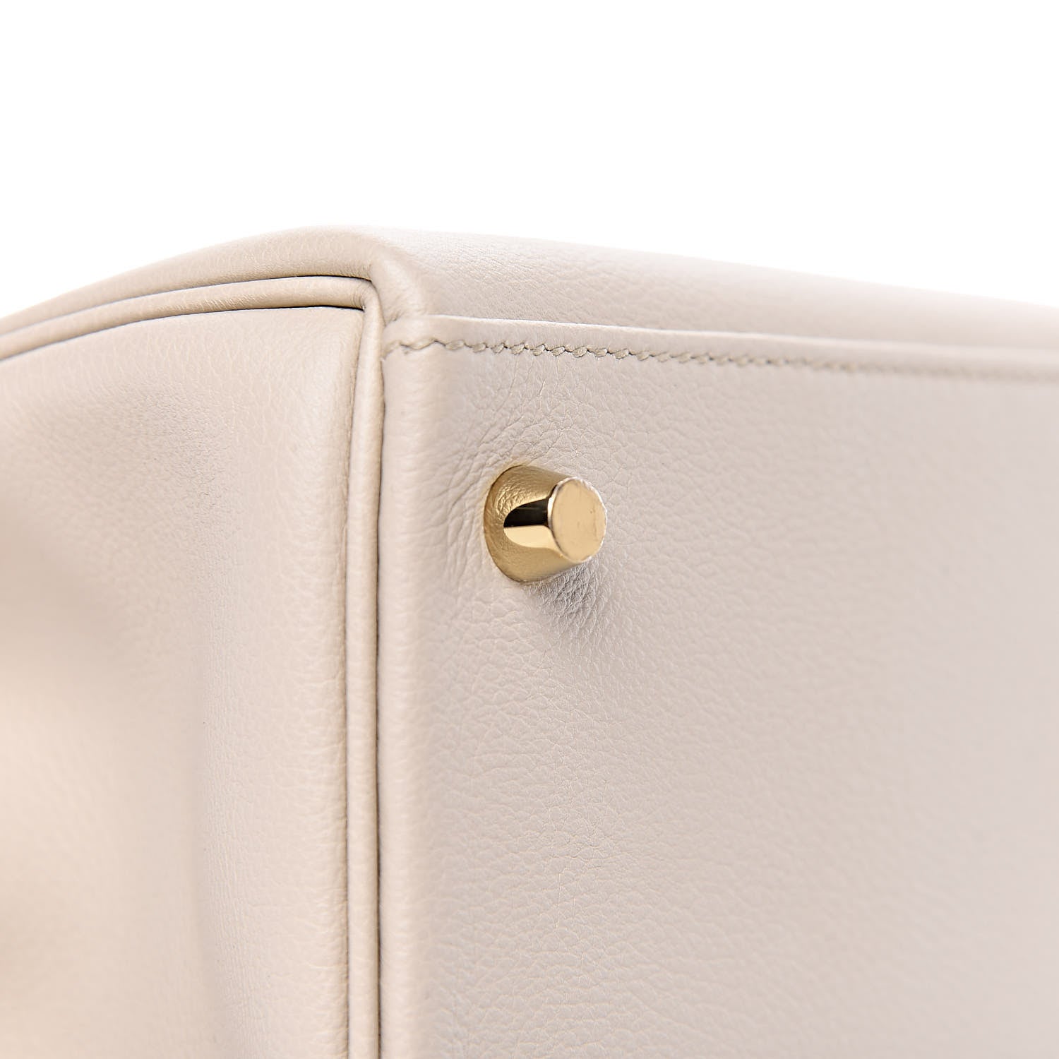 Hermes Evercolor Kelly Retourne 32 Beton 8 of 38
