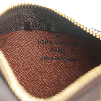 Louis Vuitton Monogram Key Pouch 6 of 7