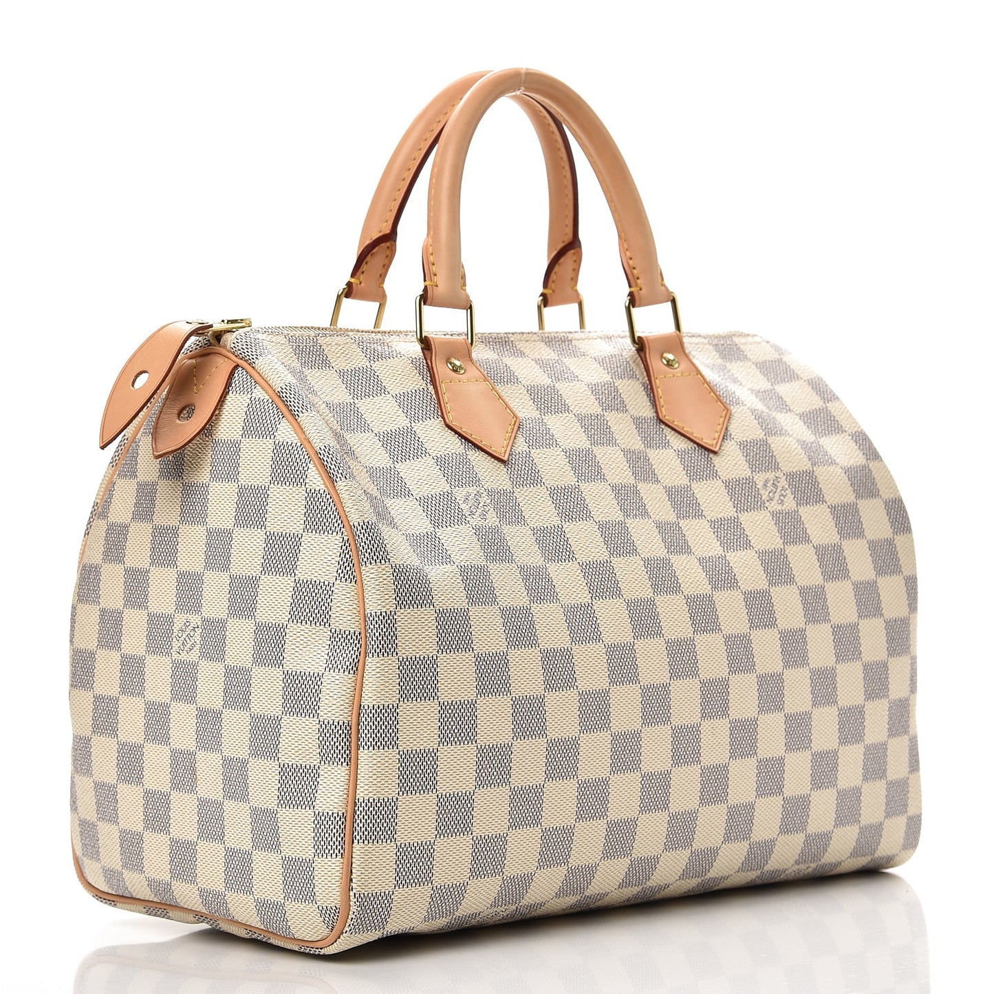 Damier Azur Speedy 30