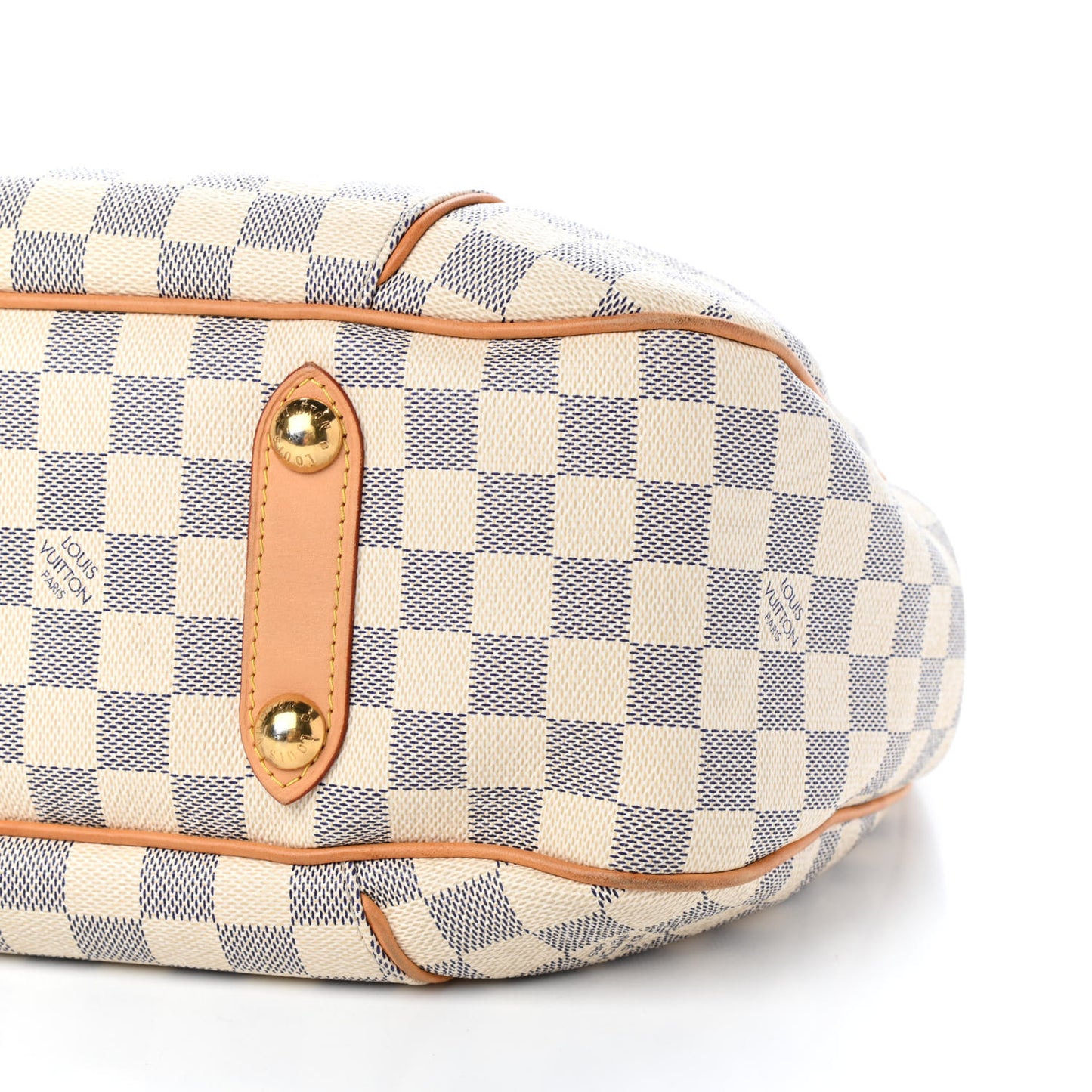 Damier Azur Galliera PM