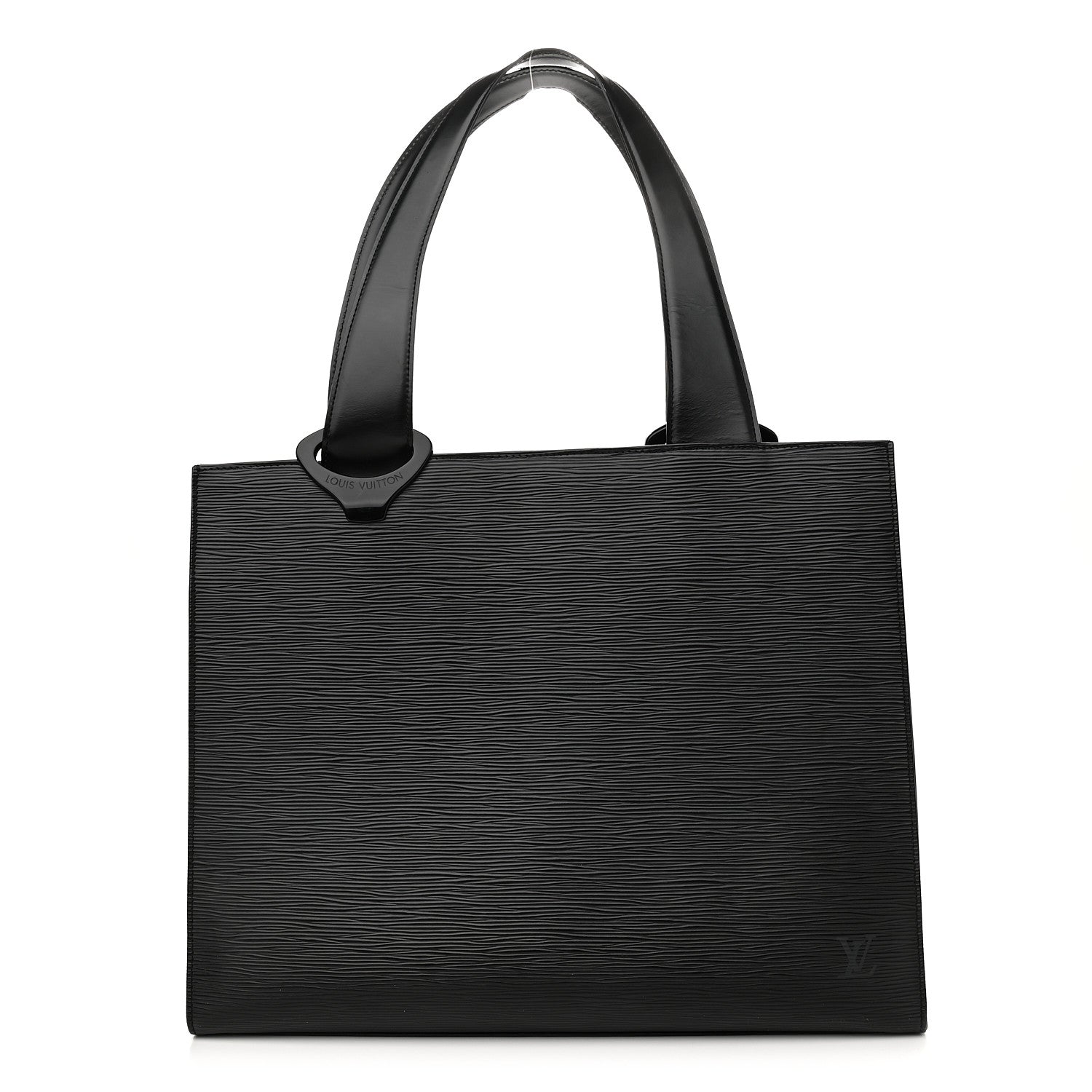 Louis Vuitton Epi Z Gemeaux Black 1 of 11