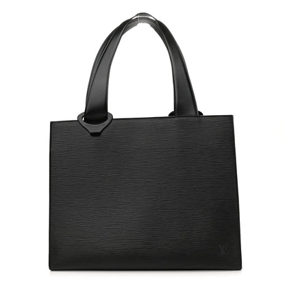 Louis Vuitton Epi Z Gemeaux Black 1 of 11