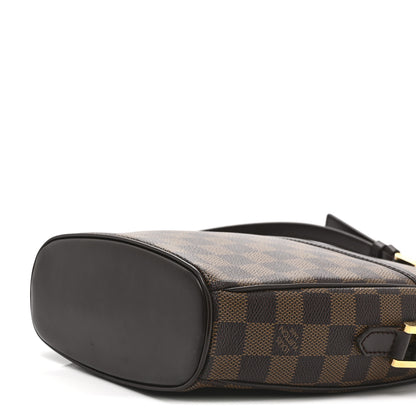 Louis Vuitton Damier Ebene Ipanema PM 17 of 20