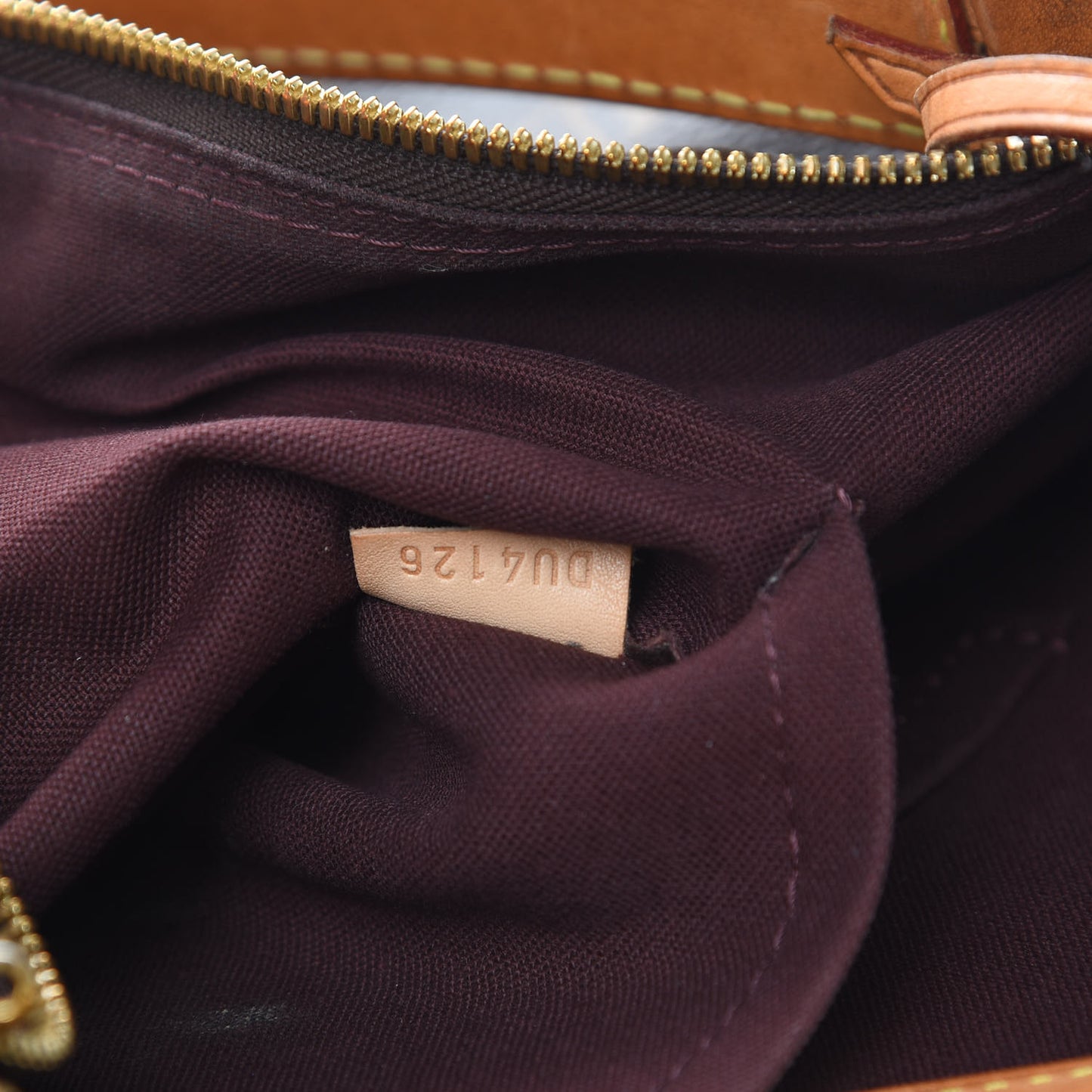 Monogram Berri PM