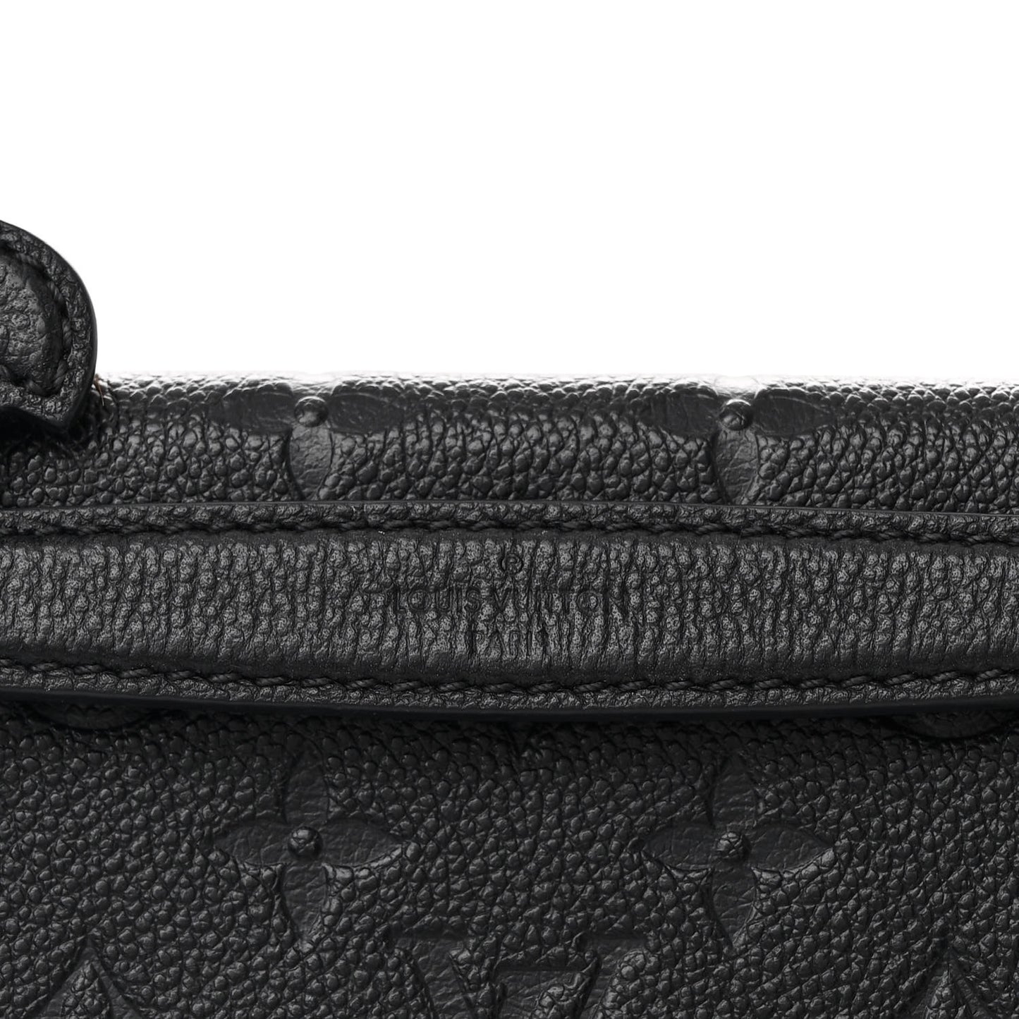 Empreinte Vavin MM Black