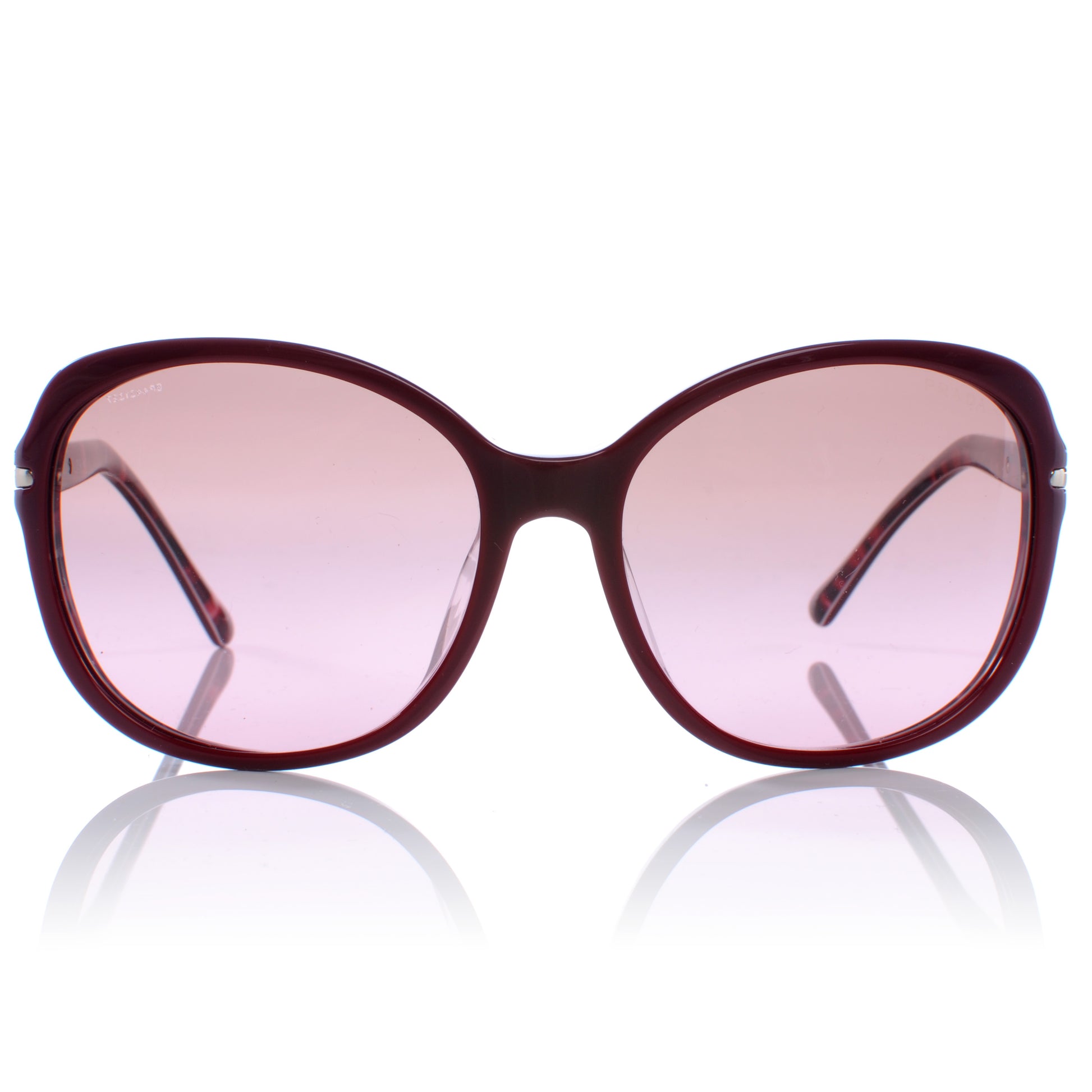 Prada Sunglasses SPR 04N | 2 of 5