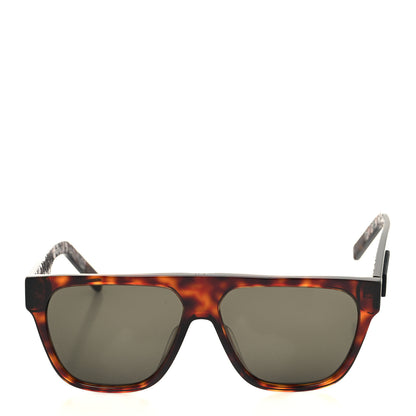 Christian Dior B23 S3I Sunglasses Havana 2 of 7