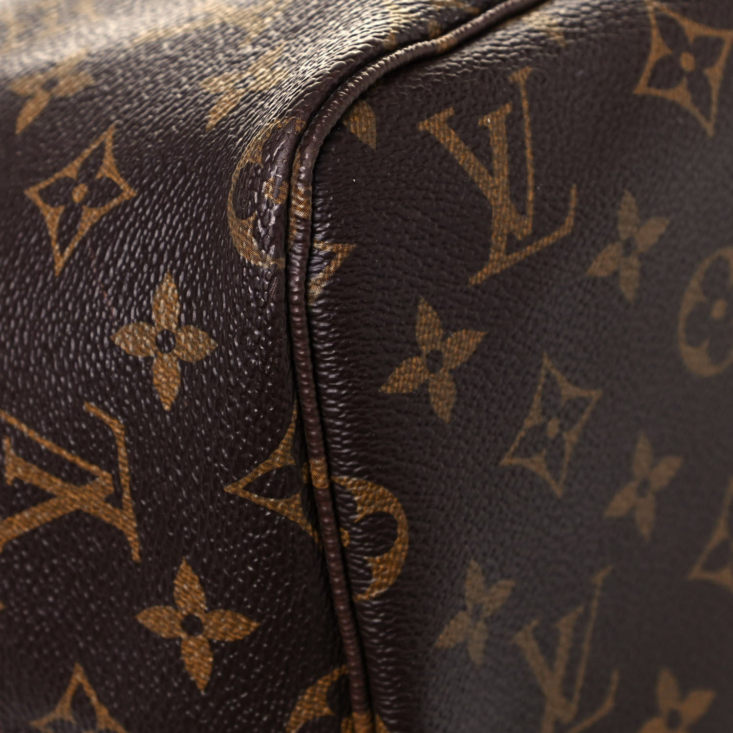 Louis Vuitton Monogram Neo Neverfull GM 12 of 17