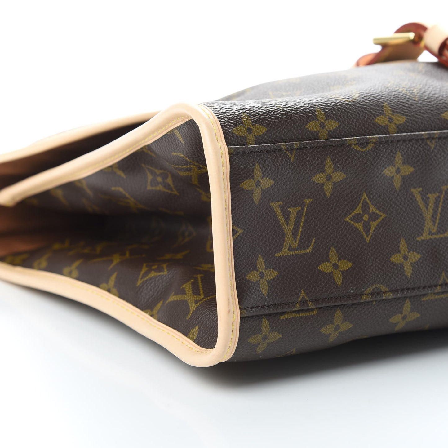 Monogram Beverly GM Briefcase