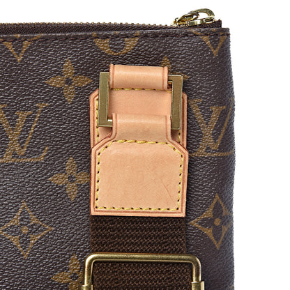 Louis Vuitton Monogram Bosphore Pochette 9 of 13