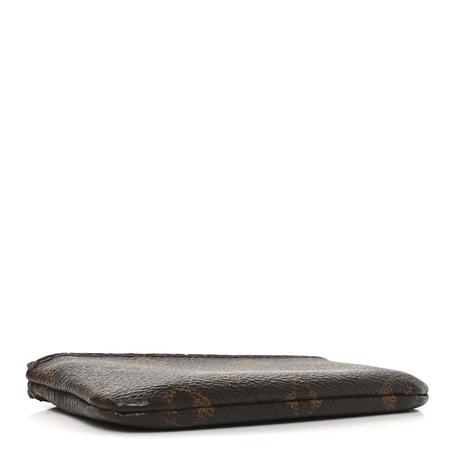 Louis Vuitton Monogram Key Pouch 4 of 6
