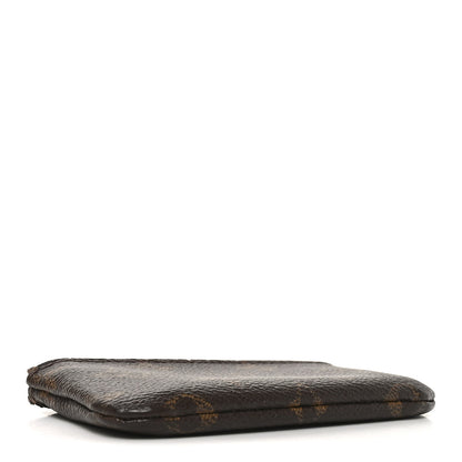 Louis Vuitton Monogram Key Pouch 4 of 6