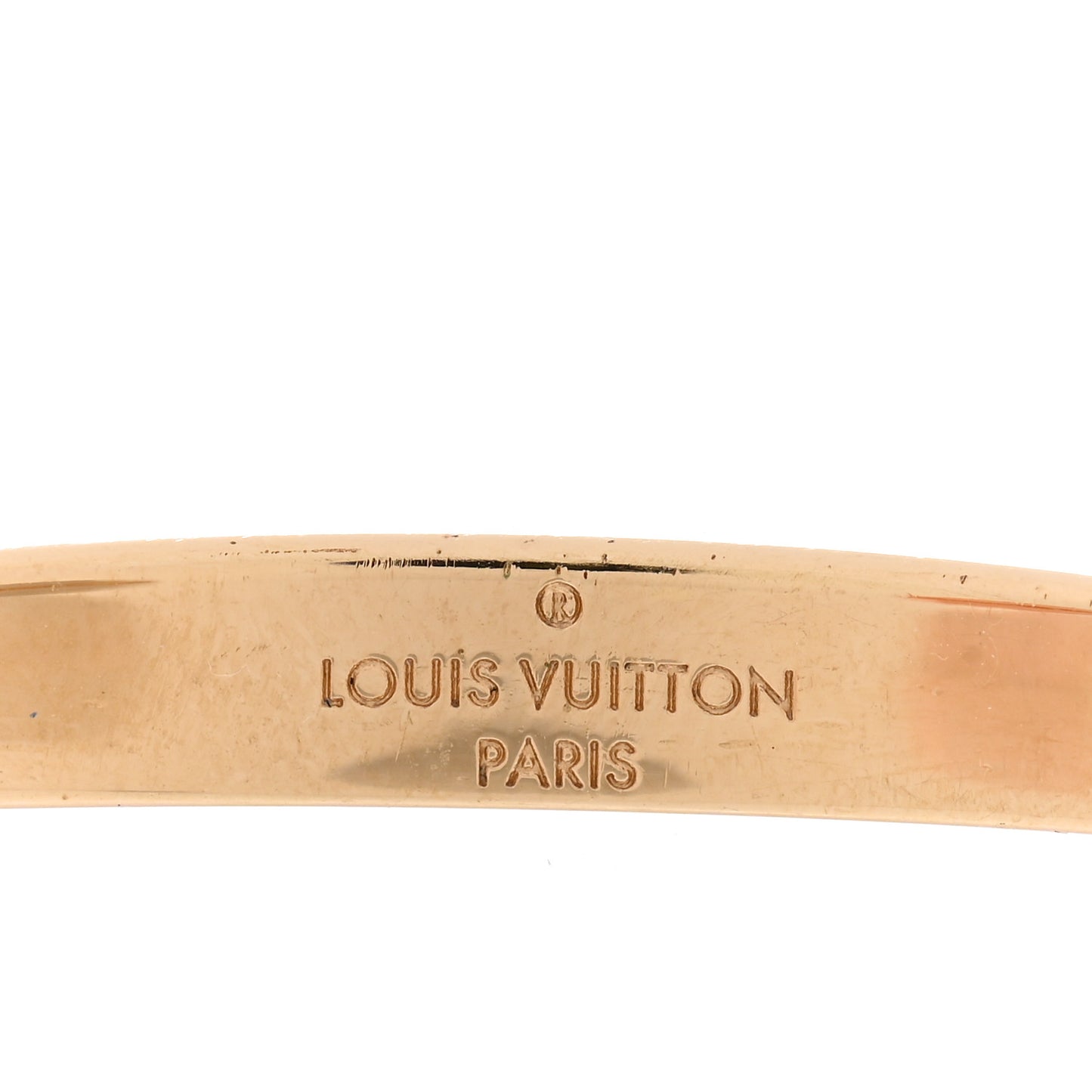 Metal Studdy Bracelet M Gold Rose Gold Silver