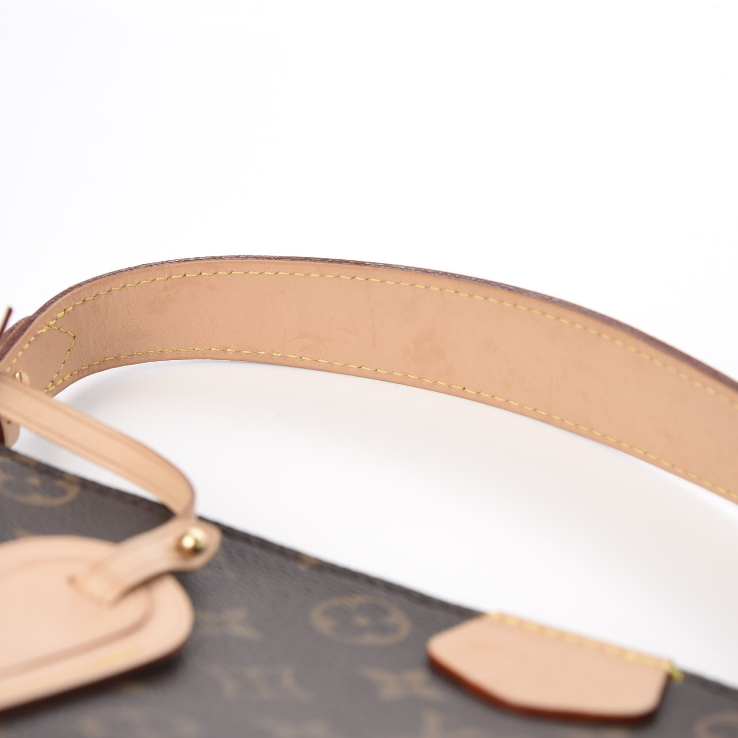 Louis Vuitton Monogram Graceful PM Pivoine 11 of 13