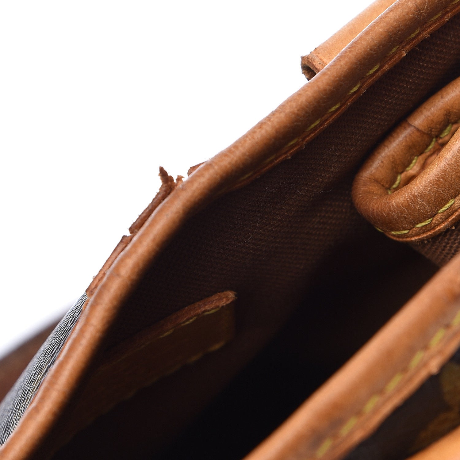 Louis Vuitton Monogram Batignolles 12 of 18