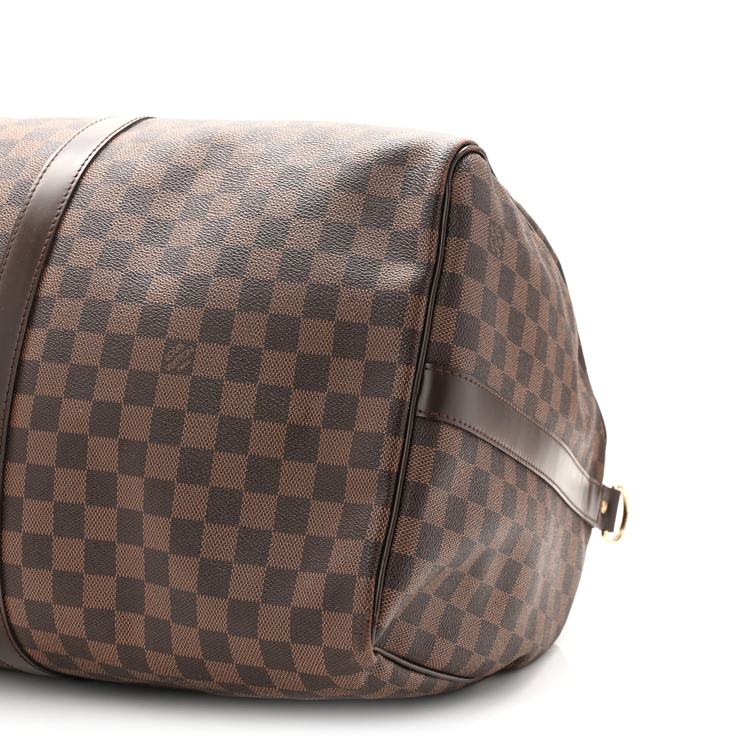 Damier Ebene Keepall 55