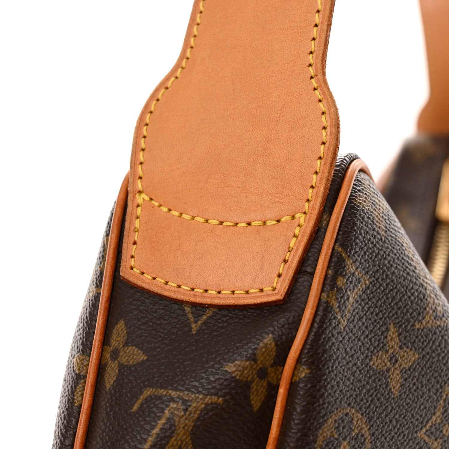 Louis Vuitton Monogram Croissant GM 10 of 10