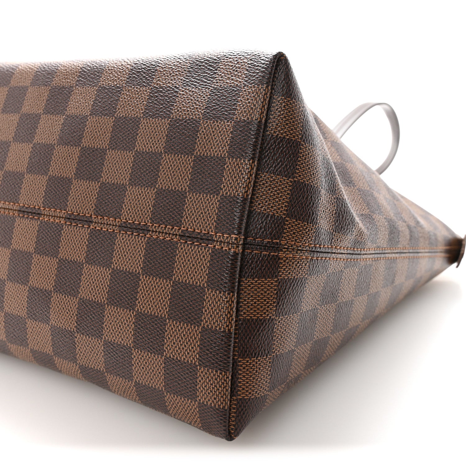Louis Vuitton Damier Ebene Iena MM 9 of 9