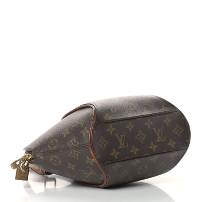 Louis Vuitton Monogram Ellipse PM 4 of 14