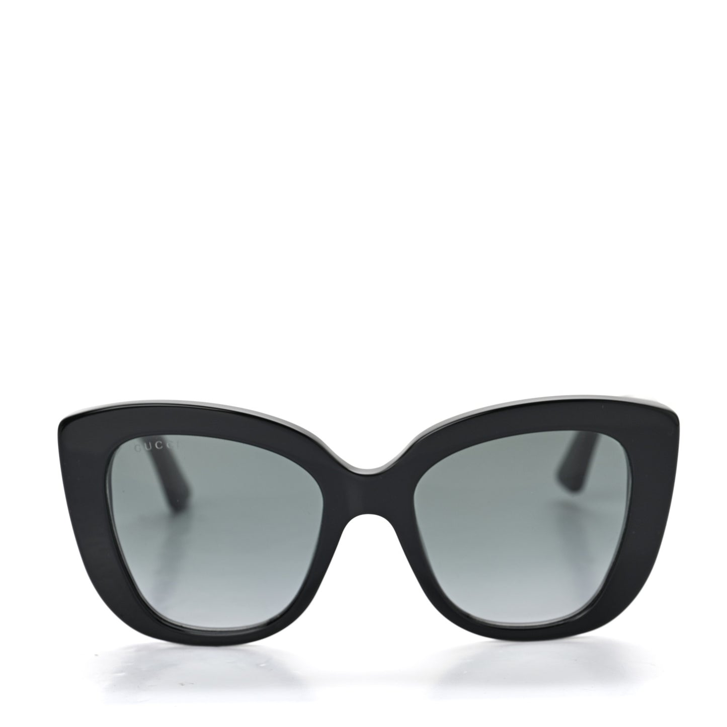 Acetate Sunglasses GG0327S Black