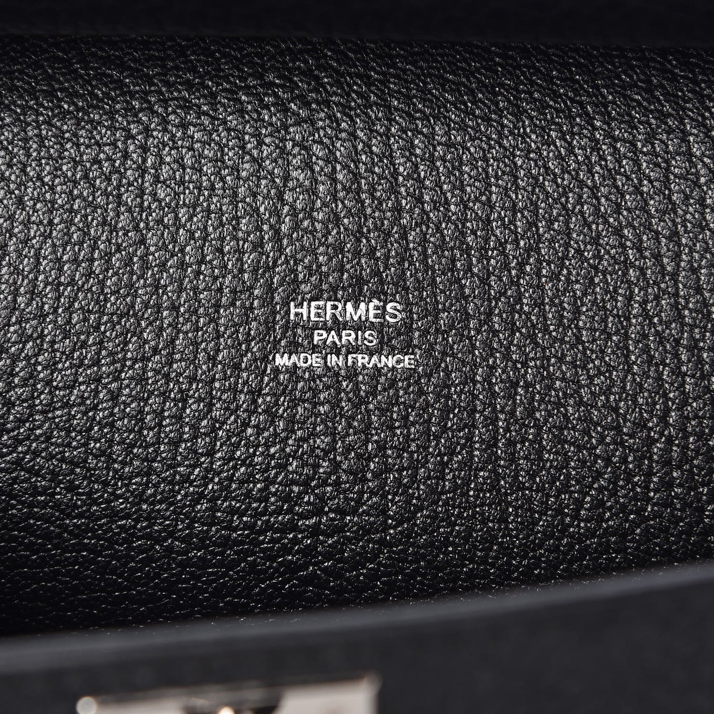 Taurillon Clemence Jypsiere 28 Black